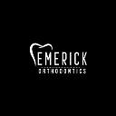 Emerick Orthodontics logo